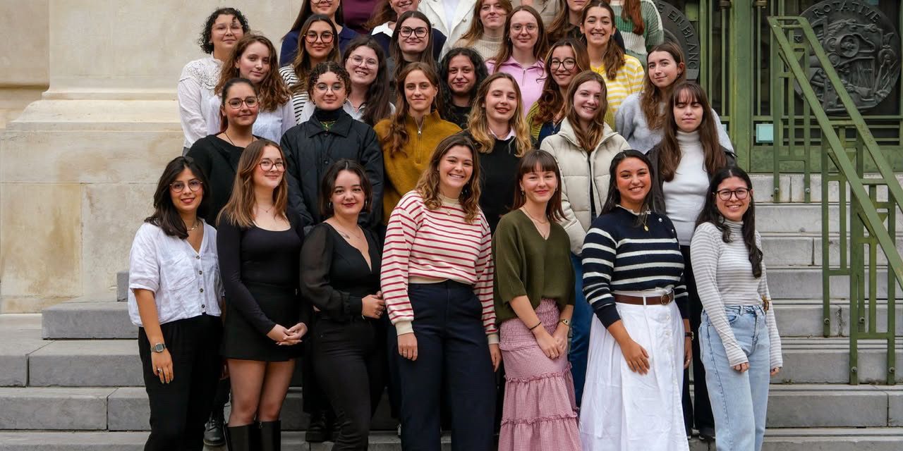 À Toulouse, des étudiantes lancent leur maison d&rsquo;édition associative