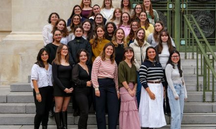 À Toulouse, des étudiantes lancent leur maison d&rsquo;édition associative