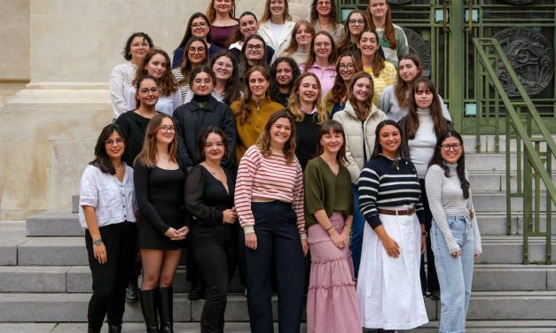 À Toulouse, des étudiantes lancent leur maison d&rsquo;édition associative