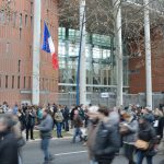 Vol avec violence sur un ami : le tribunal condamne deux frères à 12 et 9 mois de prison