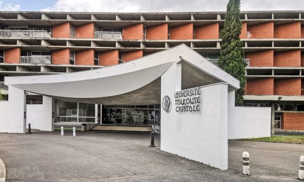 À l’Université Toulouse Capitole, le projet de grand établissement divise