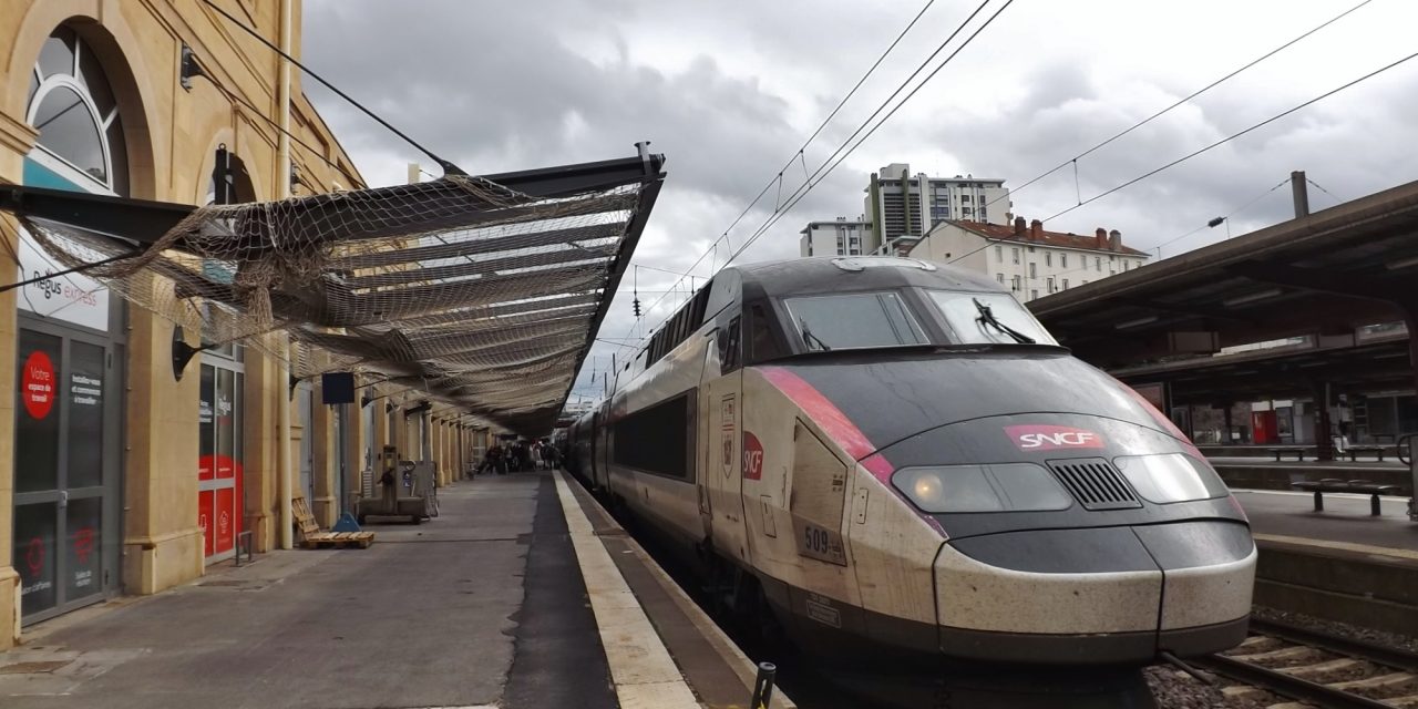 LGV Bordeaux – Toulouse : Quel avenir à l’approche des municipales ?