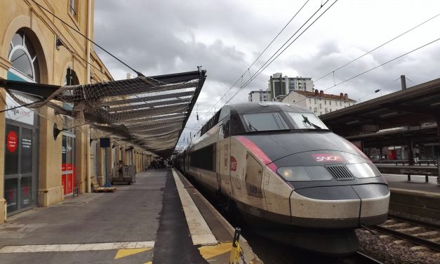 LGV Bordeaux – Toulouse : Quel avenir à l’approche des municipales ?