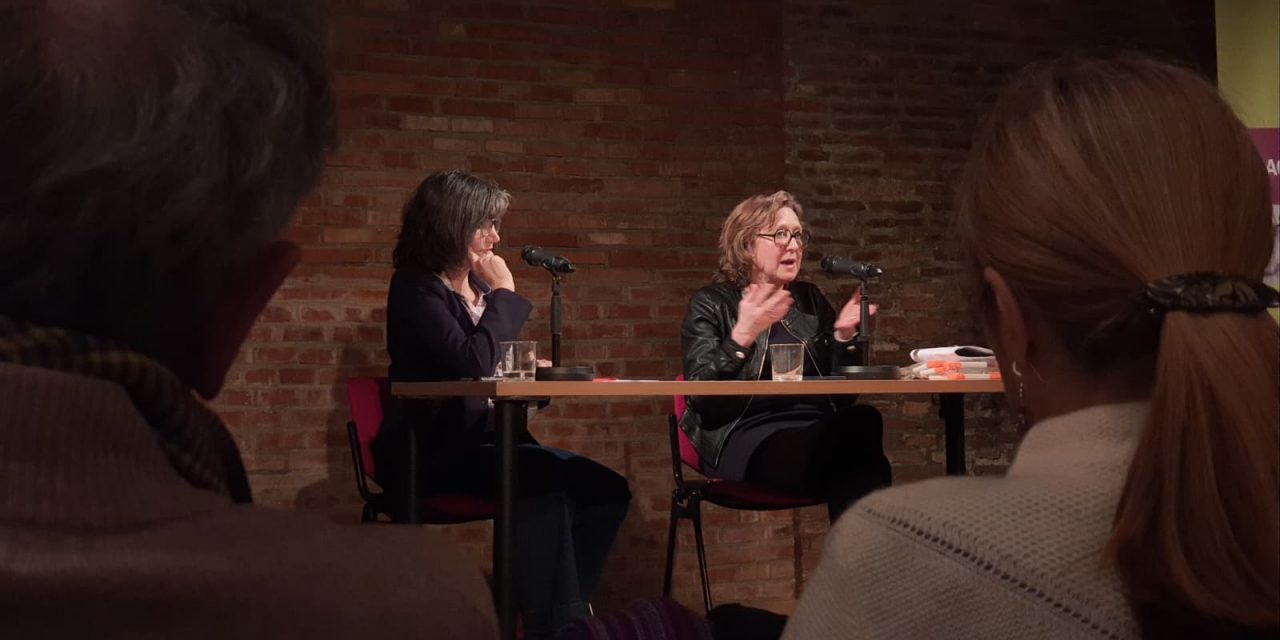 La télé allemande, championne du monde, subit aussi les fake news