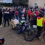 « C’est la merde dans tous les bahuts » : la colère des professeurs et parents d’élèves dans un collège de Toulouse