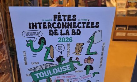 Les fêtes interconnectées de la BD, aux antipodes du festival d’Angoulême