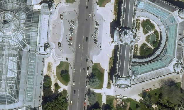 Pourquoi Airbus entend révolutionner le spatial ?