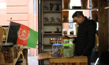 Rumi Market : Une épicerie afghane comme espace culturel au cœur de Toulouse