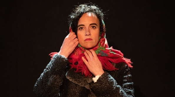 « Femme non-rééducable » : sur scène, le combat d’Anna Politkovskaïa résonne encore