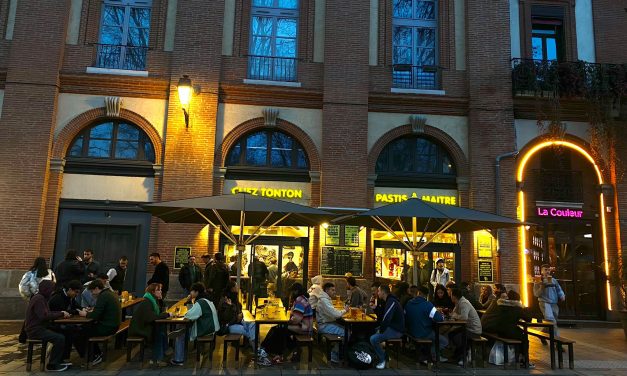 Janvier sans trinquer : Quand le Dry January invite à la réflexion