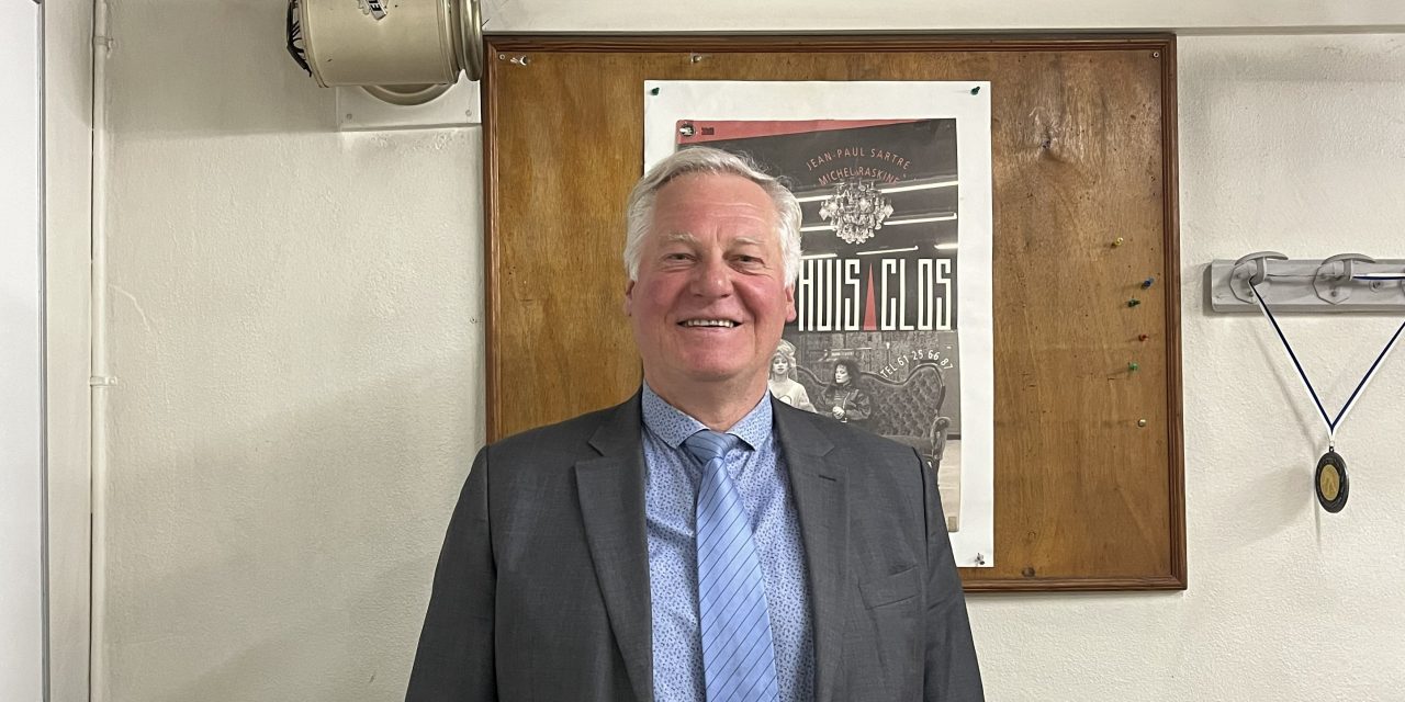 “Tolosa c’est avant tout une force”: interview avec Pierre Pezzin, candidat indépendant aux municipales 2026 à Toulouse