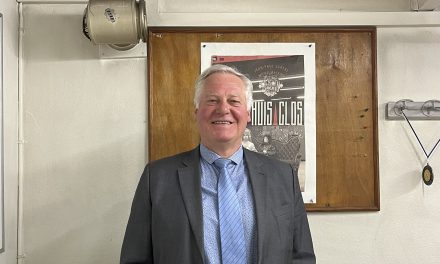 « Tolosa c’est avant tout une force » : interview avec Pierre Pezzin, candidat indépendant aux municipales 2026 à Toulouse