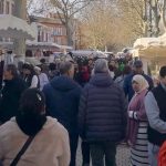 À Toulouse, le marché des Allées Jules Guesde divise les riverains