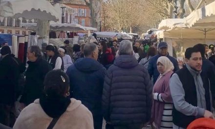 À Toulouse, le marché des Allées Jules Guesde divise les riverains