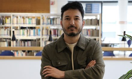 De Kaboul à Toulouse : le parcours d’un journaliste afghan à Sciences Po Toulouse