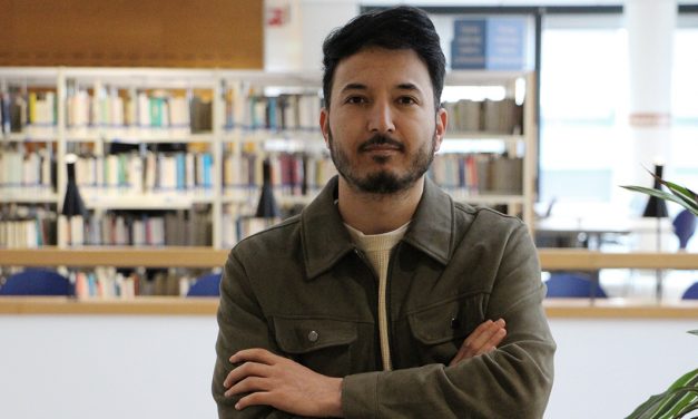 De Kaboul à Toulouse : le parcours d’un journaliste afghan à Sciences Po Toulouse
