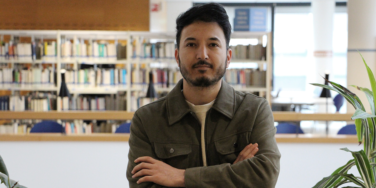 De Kaboul à Toulouse : le parcours d’un journaliste afghan à Sciences Po Toulouse