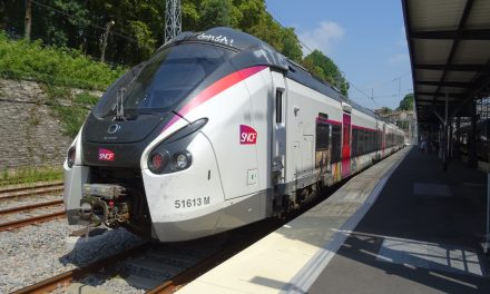 Offre Optimum de la SNCF : la polémique des wagons “no kids”