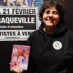  « Le cinéma, c’est universel » : Entretien avec Anne-Catherine Mezure, présidente du festival toulousain de film LGBTQIA+