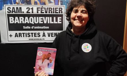  « Le cinéma, c’est universel » : Entretien avec Anne-Catherine Mezure, présidente du festival toulousain de film LGBTQIA+
