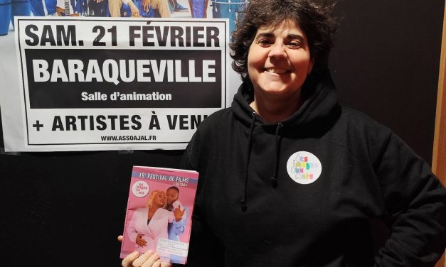  « Le cinéma, c’est universel » : Entretien avec Anne-Catherine Mezure, présidente du festival toulousain de film LGBTQIA+