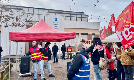 Les bibliothèques toulousaines en grève dénoncent l’austérité budgétaire