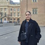 « Je vis un rêve éveillé » : à Toulouse, Ikram Tigha,19 ans, vise le Capitole aux côtés de François Piquemal