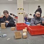 « Accompagner les personnes par le travail » : à Toulouse, une entreprise avec un petit truc en plus